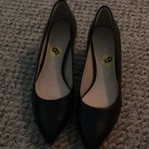 Cole Haan Kitten Heels